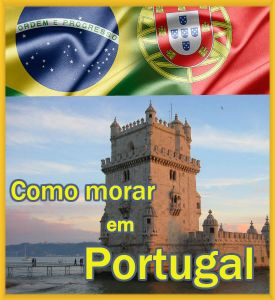 como morar em portugal