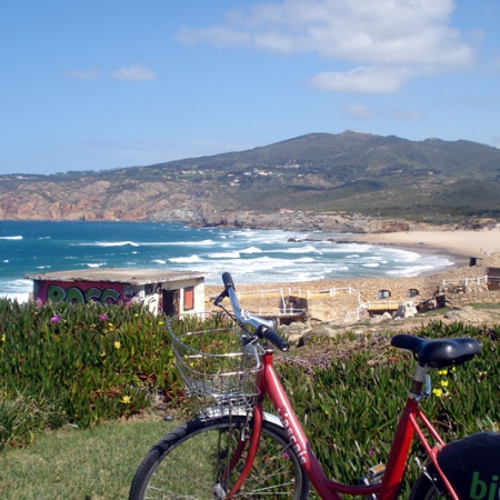 bicas bicicletas cascais portugal